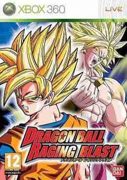 Descargar Dragon Ball Z Raging Blast [MULTI5][WAVE4] por Torrent